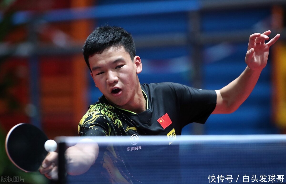 冠军的潜力 冠军的潜力